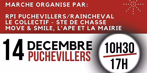 March\u00e9 de No\u00ebl