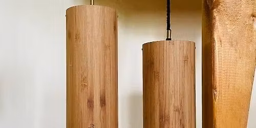 Shamanic Sound Bath Featuring Kim Everett