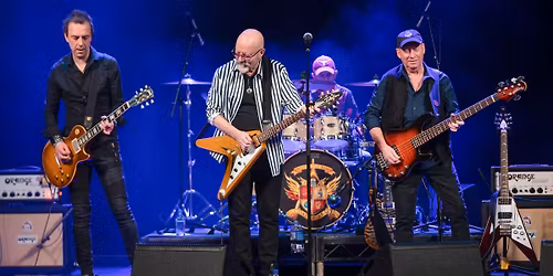 Wishbone Ash