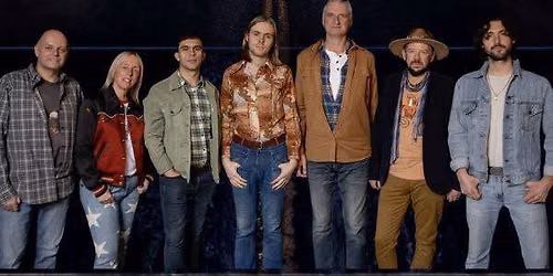 Desperados - The Music & Legacy of Eagles