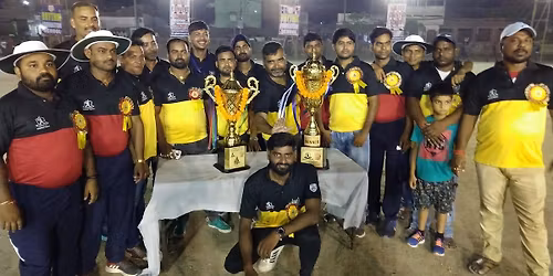 Shankar \ud83c\udfc6 Trophy Premiere League