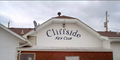 Whiskey Outlaws at Cliffside Key Club