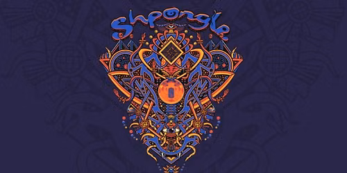 Shpongle - 2-DAY PASS