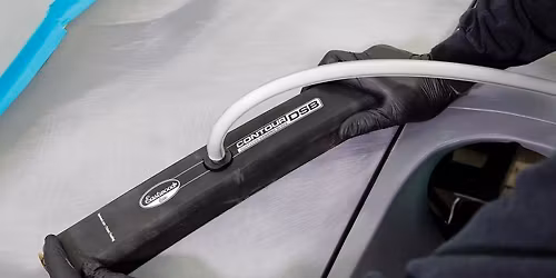 Block Sanding 101 Class