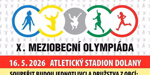 Meziobecn\u00ed olympi\u00e1da 