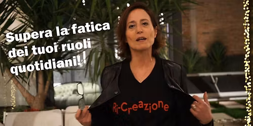 Prova gratuita del Percorso di Coaching, Teatro e Comicit\u00e0 a Milano