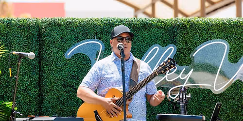 Valley Vibes Summer Concert Series