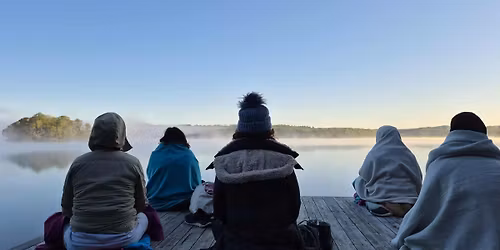 Soft Silence - två dagar i tystnad 13-15 mars