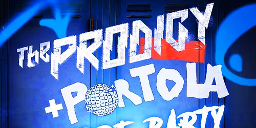 The Prodigy at First Direct Arena - Leeds
