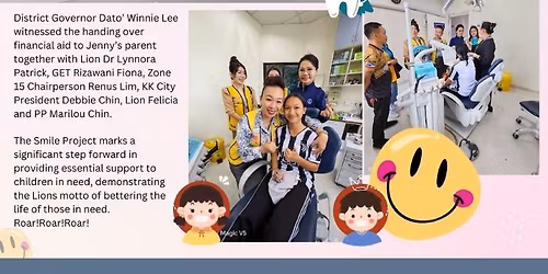 SMILE Project