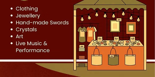 Sunday Bazaar