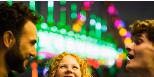 Paquita and Bedtime Fairtales presented by Yen-Li Chen Ballet School at Chandler Center for the Arts - Arizona