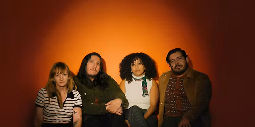 The Altons at Rialto Theatre Tucson