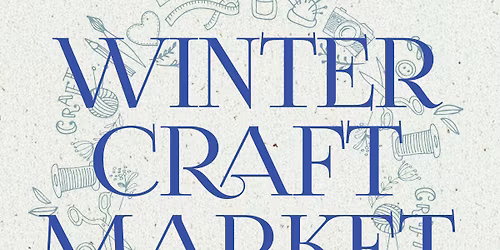 Winter Craft Market