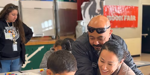 JRMF at Sports Basement Sunnyvale