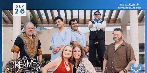 Dreams: A Tribute to Fleetwood Mac
