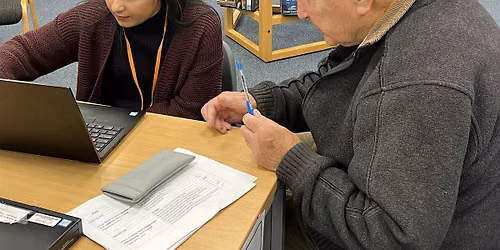 You\u2019re invited: Tenant engagement event (Pinetrees)