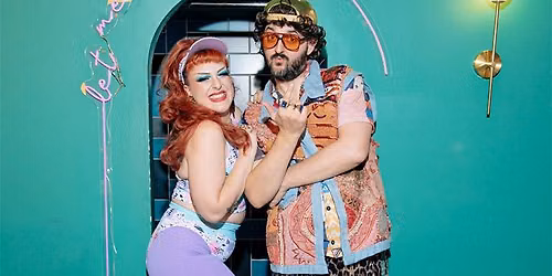 Throwback Bottomless Bingo Brunch Tickets London
