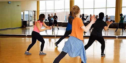 Line Dance with Emma at Walworth Town Hall
