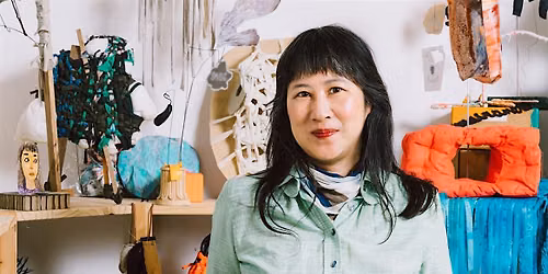 An Evening with Alice Wu