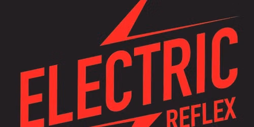 Electric Reflex - Live 