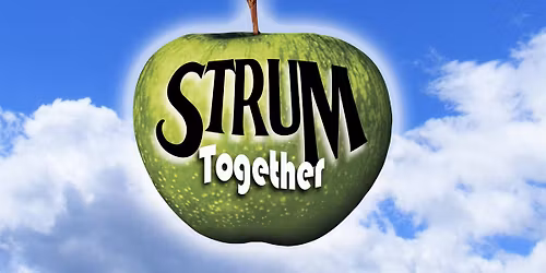 Strum Together at PIckin' On The Porch