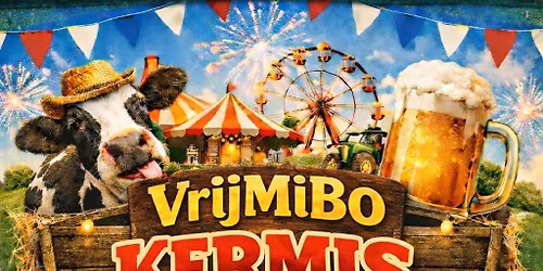 VrijMiBo Kermis Sijbekarspel
