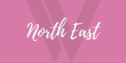 EWiF North East Regional Meeting June 2025
