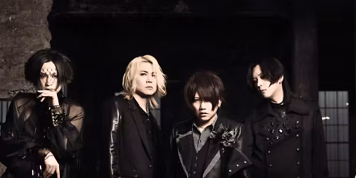 NIGHTMARE in \u65b0\u5bbf\u533a