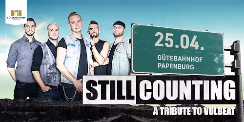 Still Counting - A Tribute to Volbeat