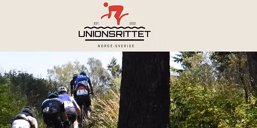 Unionsrittet 2026