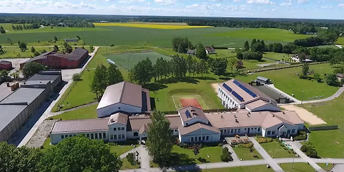 Kehtna Valla spordis\u00f5prade kevadine kohtumis\u00f5htu