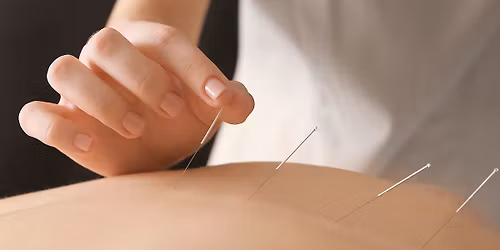 Natural Healing and Traditional Medicine