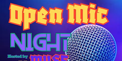 Open Mic Night: The Muse Exchange at Neir's Tavern: Wednesday 12\/10\/25
