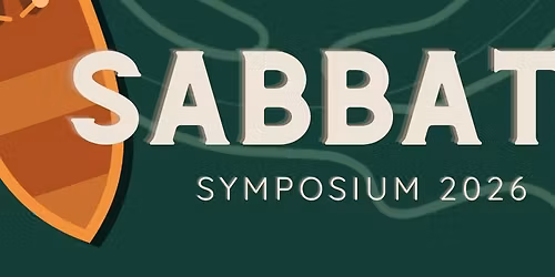 Sabbath Symposium 2026