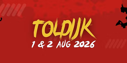 - RONDE 3 - TOLDIJK -