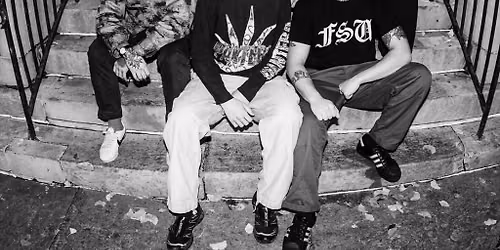 Fools Game \/ Last Wishes \/ Malignant Methods