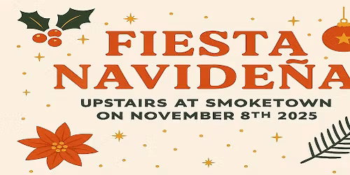 Fiesta Navide\u00f1a