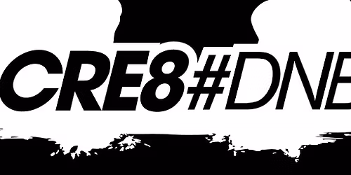 CRE8DNB Tour #3 Northampton