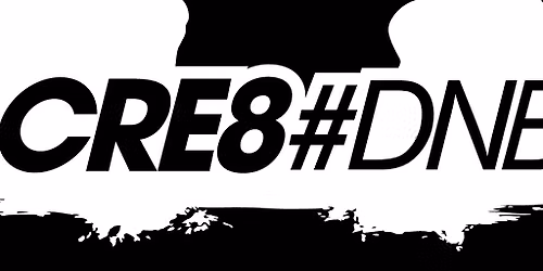 CRE8DNB Tour #3 Northampton