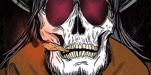 TRAVIS GRUBB & THE STONED RANGERS | 3\/28\/26 | BODINE'S