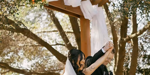 Fairview Napa Wedding Fair!