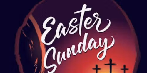Easter Sunday Service
