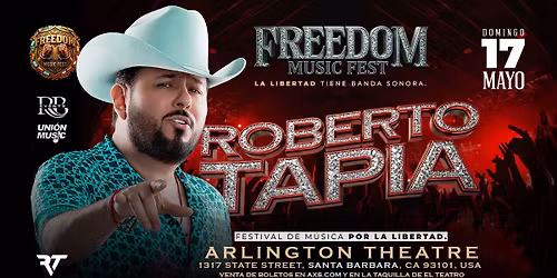 Roberto Tapia