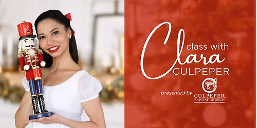 Class with Clara in Culpeper