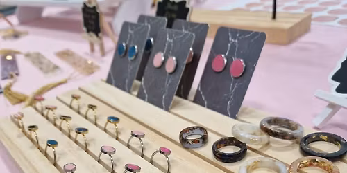 Local Maker's Craft Market