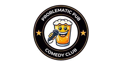 Saturday Night Comedy - 5th September