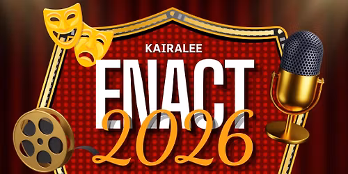Kairalee Enact 2026