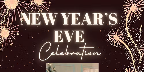NYE - Live Music with Ellie James & DISCO!