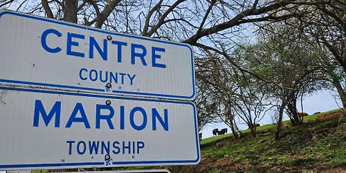 Nittany Valley Joint Planning Commission